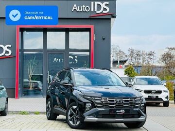 Gebrauchte Hyundai Tucson