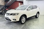 Nissan X-Trail 1.6 D Acenta 4x4 AHK Sitzheizung Navi 192.300 km 9.270 &euro; Lich 35423