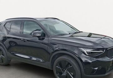 Volvo XC40 16.645 km 33.950 &euro; Friedberg 61169