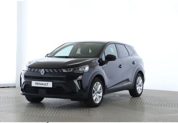 Renault Symbioz 22.561 km 24.980 &euro; Marburg 35043