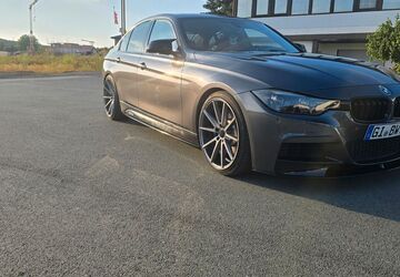 BMW 340 170.000 km 28.499 &euro; Langgöns 35428