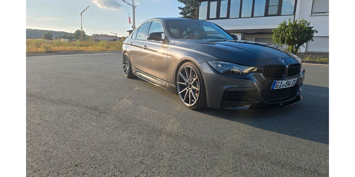 BMW 340 170.000 km 28.499 &euro; Langgöns 35428