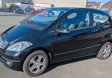 Mercedes-Benz A 180 141.000 km 4.999 &euro; Aßlar 35614