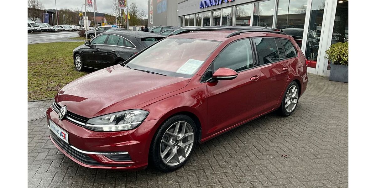 VW Golf 120.000 km 12.900 &euro; Marburg 35039