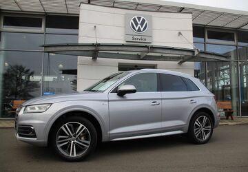 Audi Q5 78.040 km 29.890 &euro; Mücke 35325
