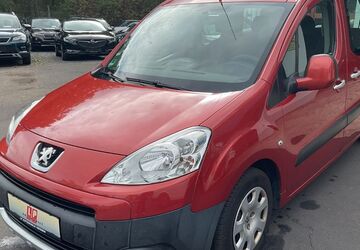Peugeot Partner 289.130 km 2.990 &euro; Giessen 35394