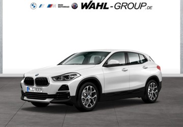 BMW X2 78.200 km 22.890 &euro; Gießen 35398