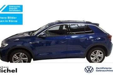 VW T-Roc 15.650 km 31.730 &euro; Gießen 35394
