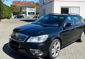 Skoda Octavia 214.000 km 4.990 &euro; Friedberg (Hessen) 61169