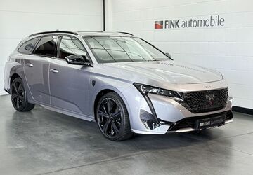 Peugeot 308 39.960 km 23.323 &euro; Lich 35423