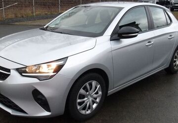 Opel Corsa 81.071 km 10.480 &euro; Wetzlar 35586