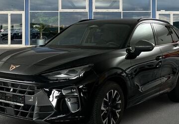 Cupra Terramar 15.855 km 30.950 &euro; Herborn 35745