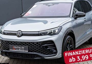 VW Tiguan 18.872 km 47.390 &euro; Gießen 35394