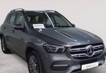 Mercedes-Benz GLE 300 94.695 km 45.189 &euro; Fernwald-Steinbach 35463
