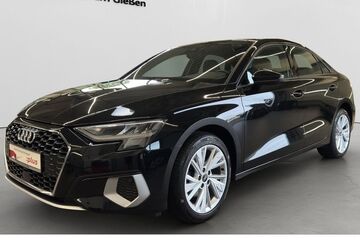 Audi A3 84.100 km 21.730 &euro; Giessen 35394