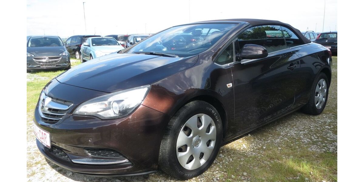 Opel Cascada 150.000 km 7.990 &euro; Butzbach 35510