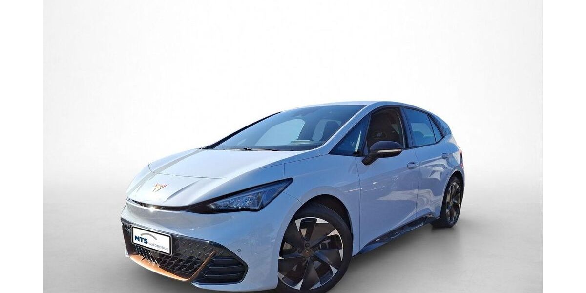 Cupra Born 14.850 km 25.650 &euro; Friedberg 61169