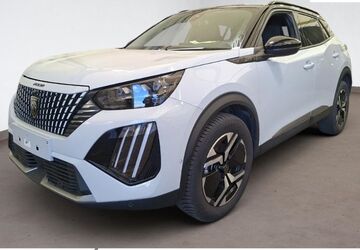 Peugeot 2008 26.923 km 22.680 &euro; Marburg 35043