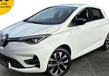 Renault ZOE 30.381 km 16.990 &euro; Marburg 35039