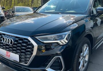Audi Q3 135.320 km 27.990 &euro; Giessen 35394