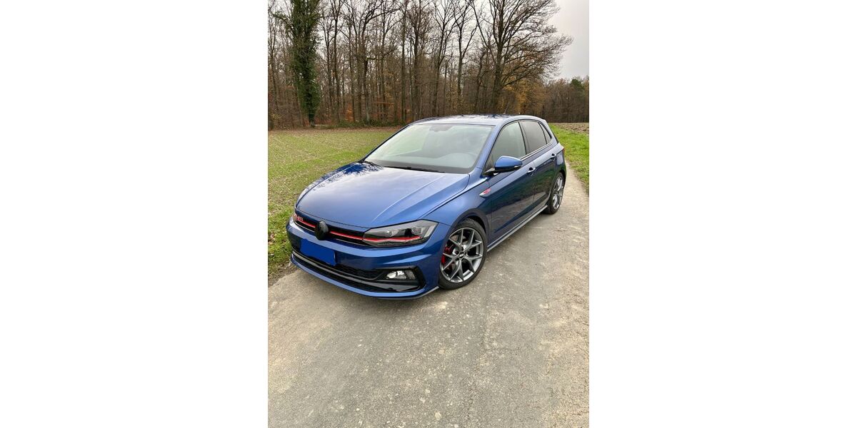 VW Polo 73.000 km 17.400 &euro; Waldsolms 35647