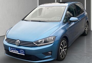 VW Golf 182.000 km 9.490 &euro; Lollar 35457