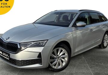 Skoda Octavia 9.353 km 36.590 &euro; Marburg 35039
