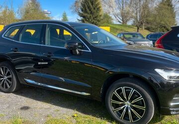 Volvo XC60 76.520 km 33.900 &euro; Laubach 35321