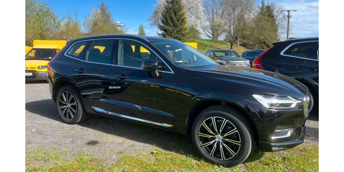 Volvo XC60 76.520 km 33.900 &euro; Laubach 35321