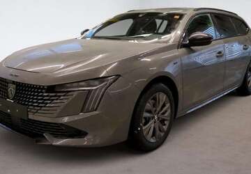 Peugeot 508 21.232 km 26.590 &euro; Marburg 35043