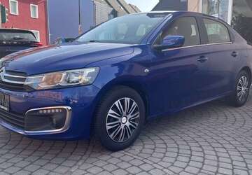 Citroen C-Elysée 138.898 km 6.490 &euro; USINGEN 61250