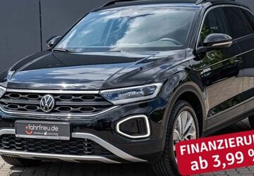 VW T-Roc 9.988 km 27.890 &euro; Gießen 35394