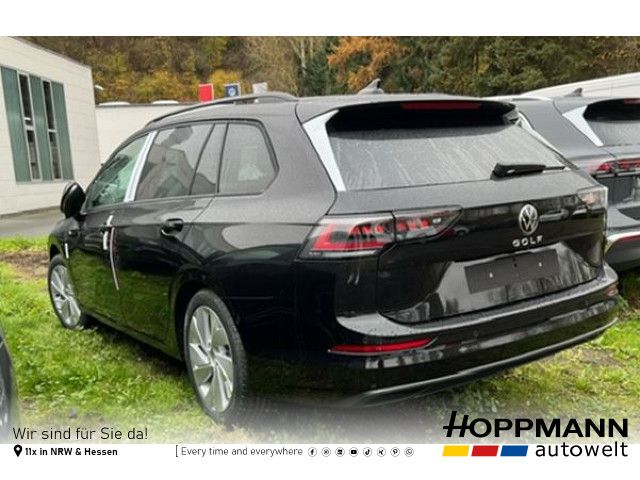 VW Golf 30.000 km 29.960 &euro; Herborn 35745