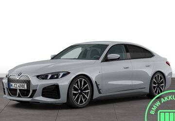 BMW i4 2.800 km 57.690 &euro; Gießen 35398