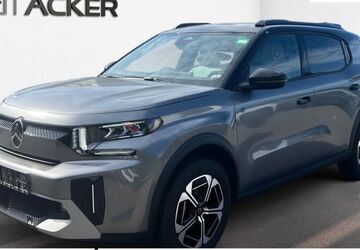 Citroen ë-C3 Aircross 12.747 km 23.480 &euro; Marburg 35043
