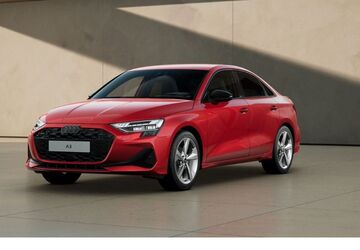 Audi A3 7.770 km 34.570 &euro; Wetzlar 35576