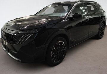 Peugeot 5008 17.406 km 30.290 &euro; Marburg 35043