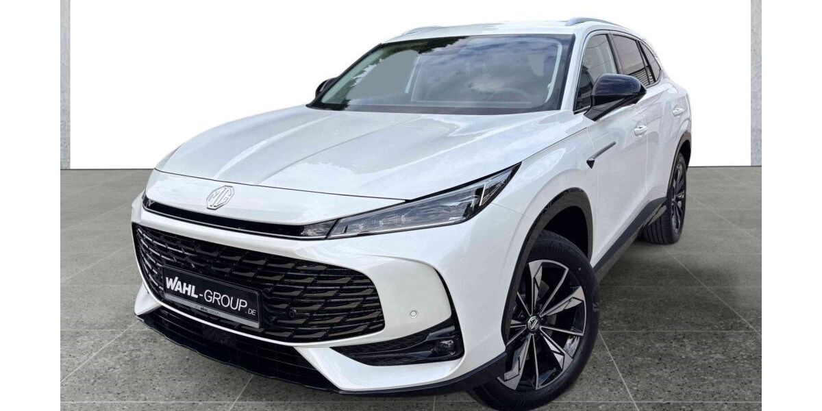 MG HS 4.500 km 36.490 &euro; Marburg 35039