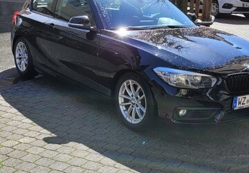BMW 120i 118.899 km 16.200 &euro; Wetzlar 35578