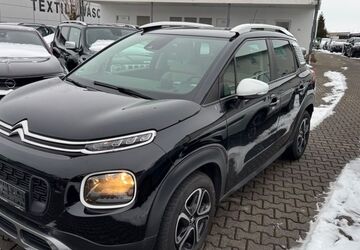 Citroen C3 73.338 km 10.490 &euro; Butzbach 35510