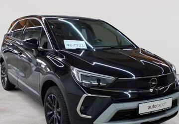 Opel Crossland (X) 7.945 km 16.990 &euro; Fernwald-Steinbach 35463