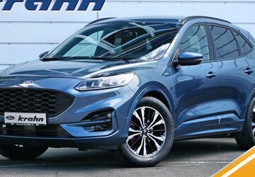 Ford Kuga 65.186 km 18.885 &euro; Gießen 35392