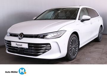 Gebrauchte VW Passat