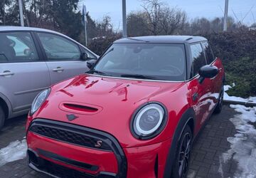 Mini Cooper S 61.900 km 21.800 &euro; Reichelsheim 61203