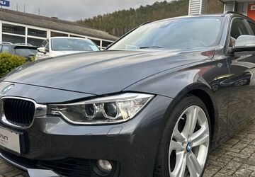 BMW 330 153.400 km 16.800 &euro; Marburg 35041