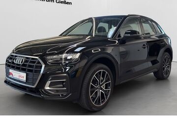 Audi Q5 42.200 km 34.830 &euro; Giessen 35394