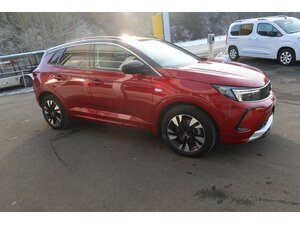 Opel Grandland Elegance Plug-in-Hybrid 52.650 km 23.990 &euro; Bad Endbach 35080
