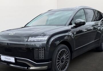 Hyundai IONIQ 9 3.000 km 78.995 &euro; Laubach 35321