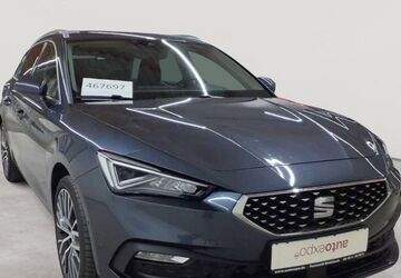 Seat Leon 92.728 km 18.589 &euro; Fernwald-Steinbach 35463