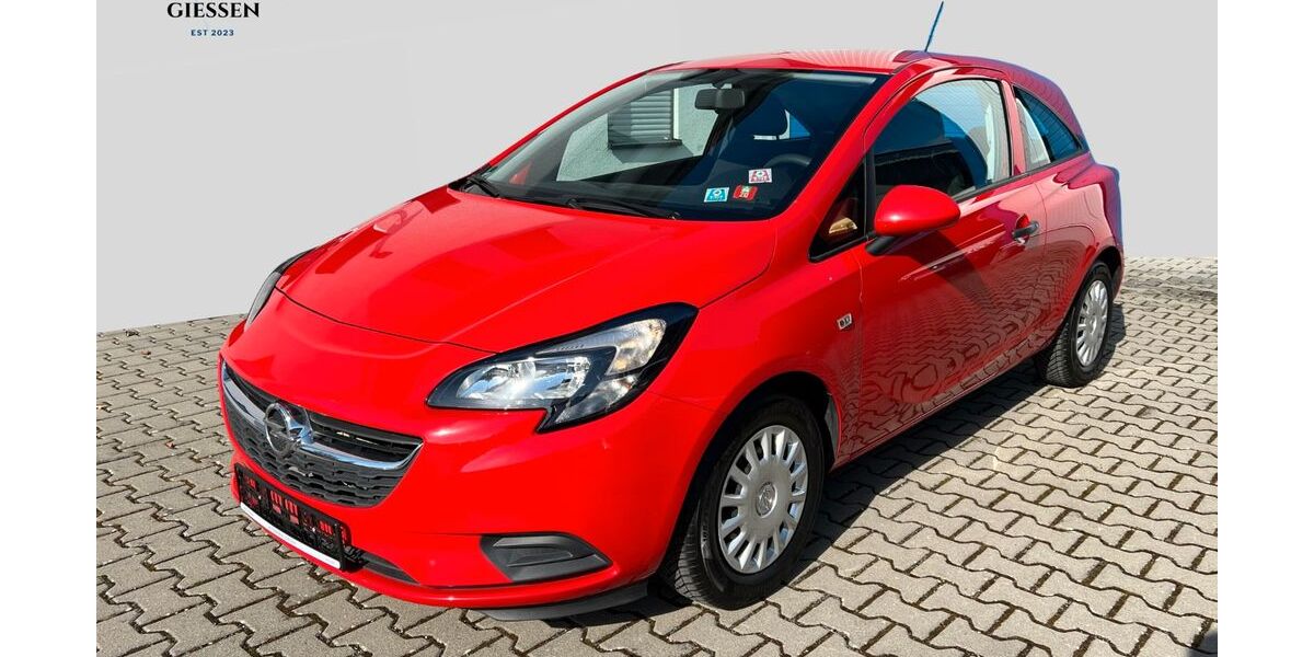 Opel Corsa 115.200 km 5.800 &euro; Gießen 35398